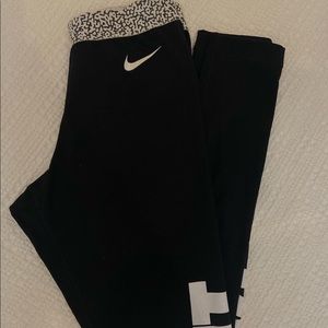 Nike leggings